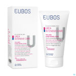 Productshot Eubos Urea 10% Hydro Repair Dh Tube 150ml