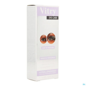 Packshot Vitry Toni'cils Pro Expert Serum 2&1 Fl 11ml