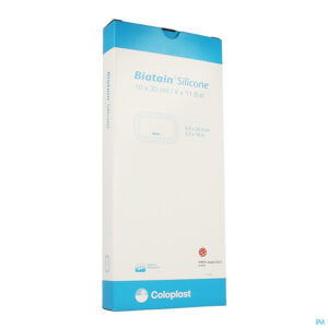 Packshot Biatain Silicoon Adhesive Ster 10,0x30,0cm 5 33401