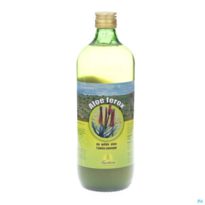 Packshot Aloe Ferox Health Drink Martera 1l
