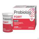 Productshot Probiolog Fort Pot Caps 30