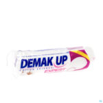 Packshot Demak-up Duo+ Pads 70