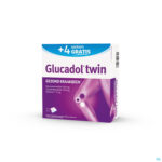Packshot Glucadol Twin Nf Promo Tabl 2x112