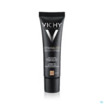 Productshot Vichy Fdt Dermablend Correction 3d 45 30ml