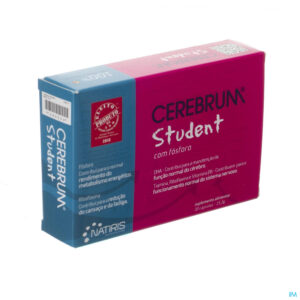 Packshot Cerebrum Student Caps 30