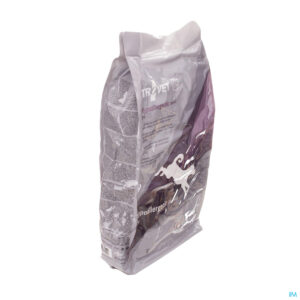 Packshot Trovet Ipd Hypoallergenic Hond (insects) 10kg