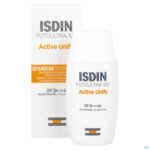 Productshot Isdin Foto Ultra 100 Active Unify Ip50+ 50ml