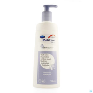 Productshot Molicare Skin Waslotion 500ml