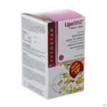 Packshot Fytostar Lipobind Chitosan Nopal Comp 120