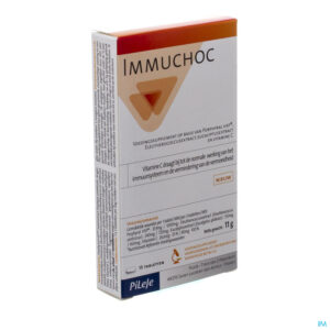 Packshot Immuchoc Comp 15