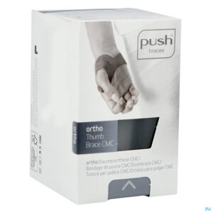 Packshot Push Ortho Duim Cmc Links 16,0-19,5cm T1 231111