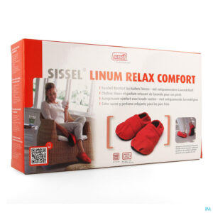 Packshot Sissel Linum Relax Comf.warmtepant.lijnz.41-45rood