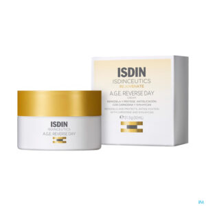 Productshot Isdinceutics Age Reverse Cream 50ml