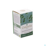 Packshot Chlorella Pure Tabl 240