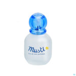 Productshot Mustela Bb Musti Verzorgingswater Spray 50ml