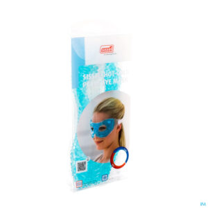 Packshot Sissel Hot Cold Pearl Eye Mask