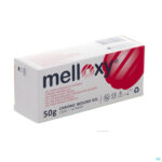 Packshot Melloxy Gel 50g