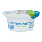 Productshot Fresubin Db Crème 125g Praliné