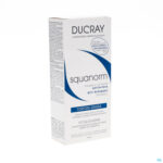 Packshot Ducray Squanorm Sh Vette Schilfers Nf 200ml