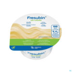 Productshot Fresubin Db Crème 125g Vanille