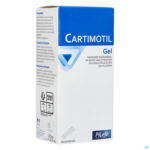 Packshot Cartimotil Gel Tbe 125ml