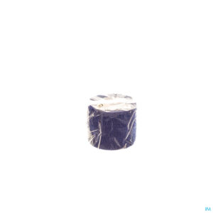 Packshot Cohesief Verband Blauw 5,0cmx4,5m Covarmed