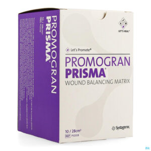 Packshot Promogran Prisma 28cm2 10 Ps2028