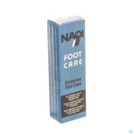 Packshot NAQI® Foot Care - 100ml