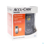 Packshot Accu Chek Mobile Startkit Zorgtraject 07930127001