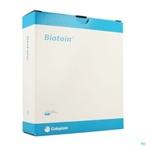 Packshot Biatain Super Niet-klevend 12,5cmx12,5cm 10 4632