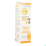Packshot Somny Spray Fl 20ml Physiomance Phy292