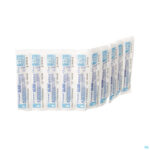 Packshot Terumo Naald Agani 23g 1 1/4 Rb Blauw 10