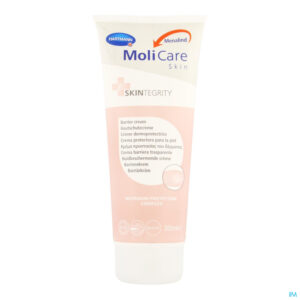 Packshot Molicare Skin Bescherm. Crème 200ml
