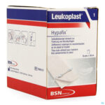 Packshot Hypafix 5cmx10m 1 Leukoplast
