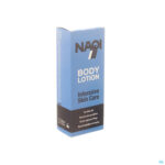 Packshot NAQI® Body Lotion - 500ml