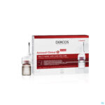 Productshot Vichy Dercos Aminexil Clinical 5 Women Amp 21x6ml