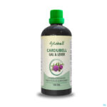Productshot Fytobell Cardubell Nf Gutt 100ml