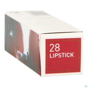 Packshot Korres Km Morello Creamy Lipstick 28 Pearl Berry