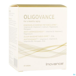 Packshot Inovance Nutrition Premium Oligovance Pdr Sac 14