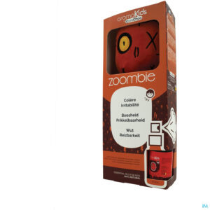 Packshot aromakids Kit Zoombie 1 St