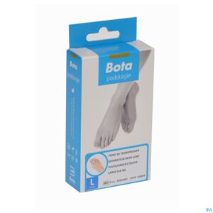 Packshot Bota Podo 36 Teenspreider+zilver l 42-46 2
