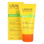 Productshot Uriage Bariesun Mat Ip50+ Emulsie 50ml