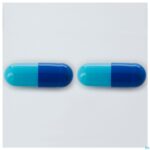 Pillshot Rhinofebryl Caps 30