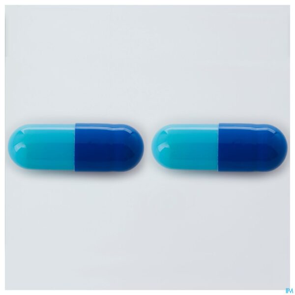 Pillshot Rhinofebryl Caps 30