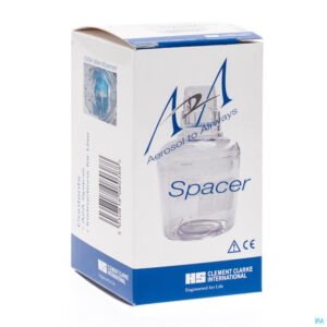 Packshot A2a Spacer