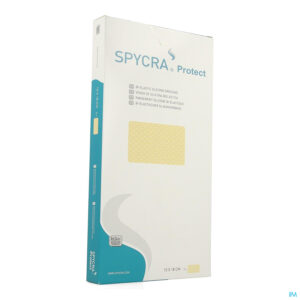 Packshot Spycra Protect Silicon Adh 10,0cmx18,0cm 5