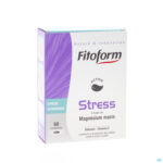 Packshot Stress Comp 60 Fitoform