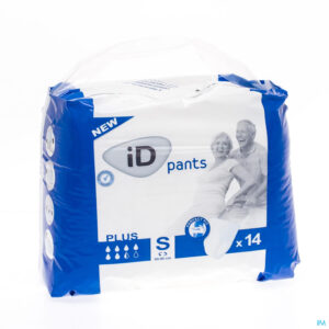 Packshot Id Pants S Plus 14