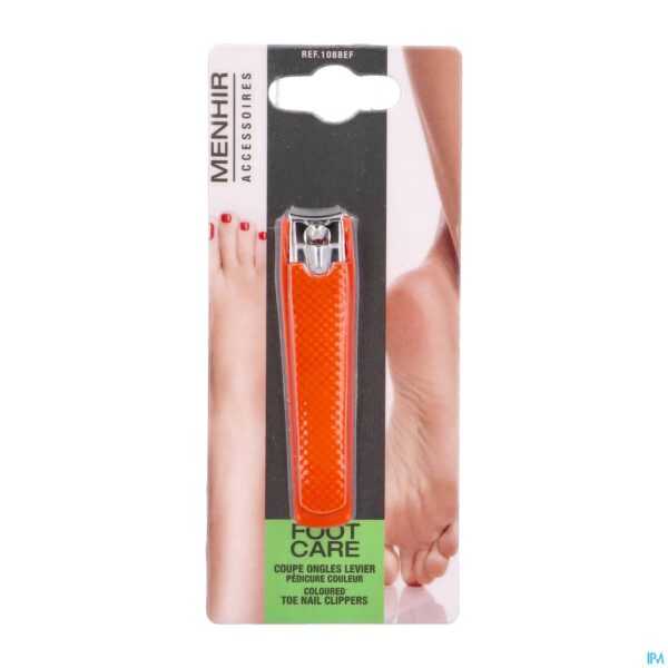 Packshot Menhir Nagelknipper Ped. Kleur Azie 1088ef