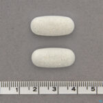 Productshot Nutrimagnesium Synergy  60 tabletten Nutrisan